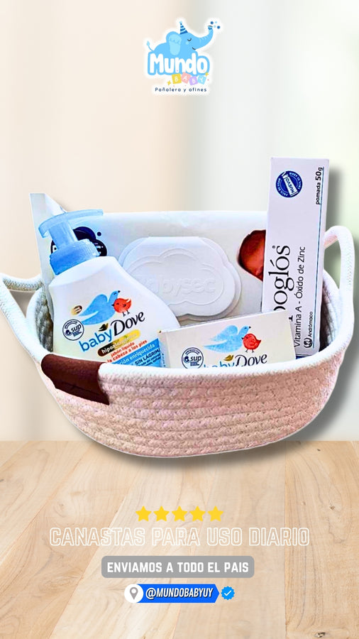 Colección Linea Básica  🌸Mundo Baby 7🌸