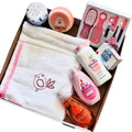 💙 Set Caja 30 – Mundo Baby 💙