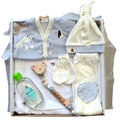 💙 Set Caja 5 – Mundo Baby 💙