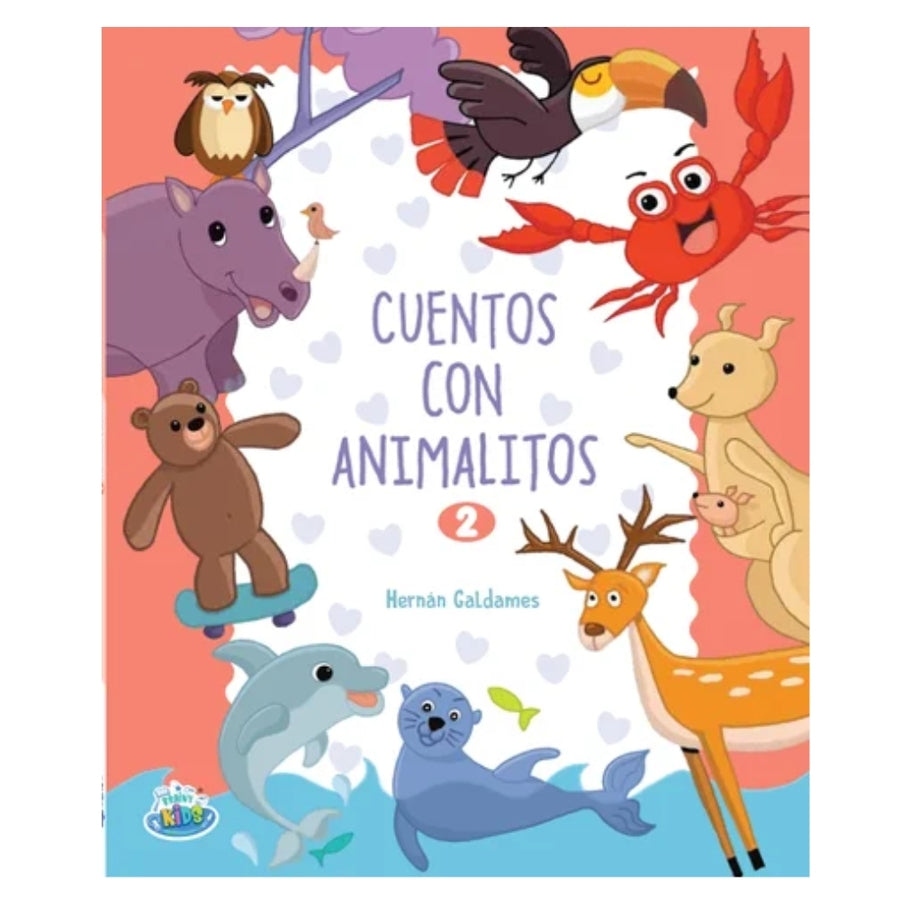 Cuentos con animalitos