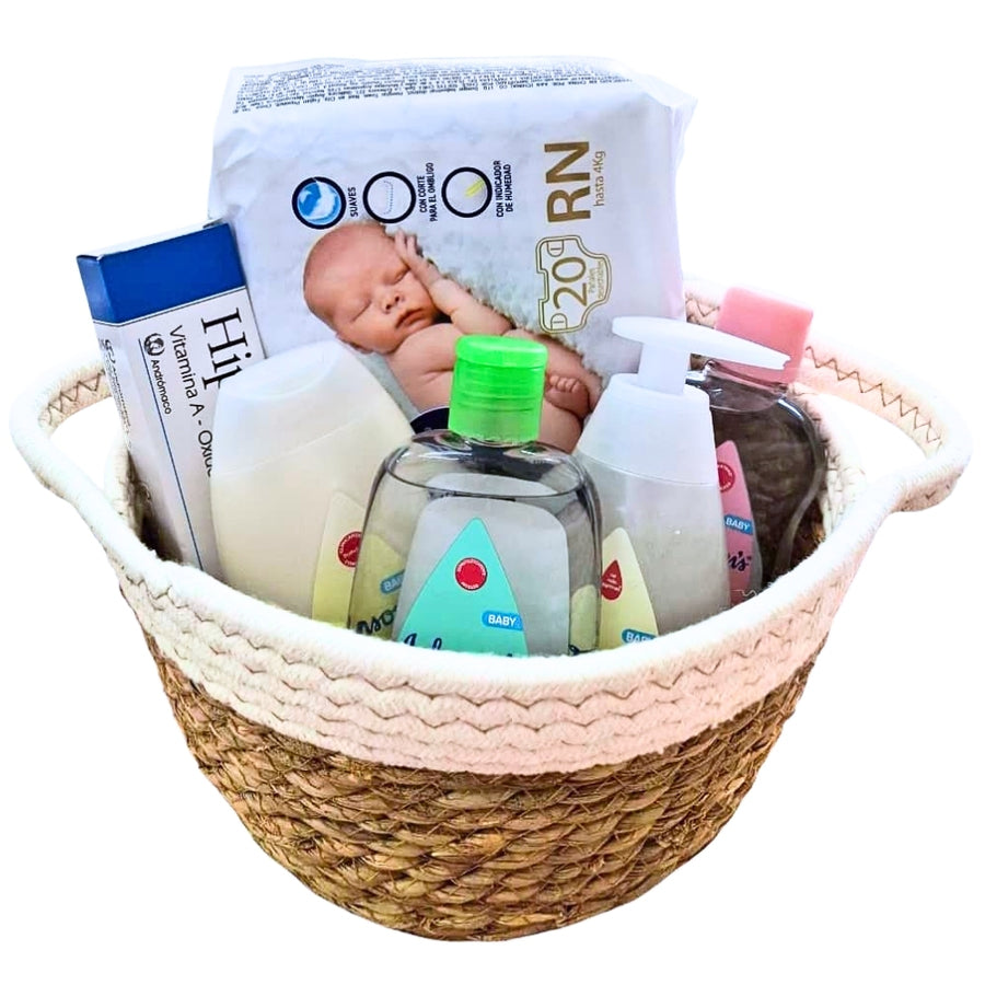 🎀 Colección Premium - Mundo Baby 4🎀