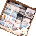 💙 Set Caja 10 – Mundo Baby 💙