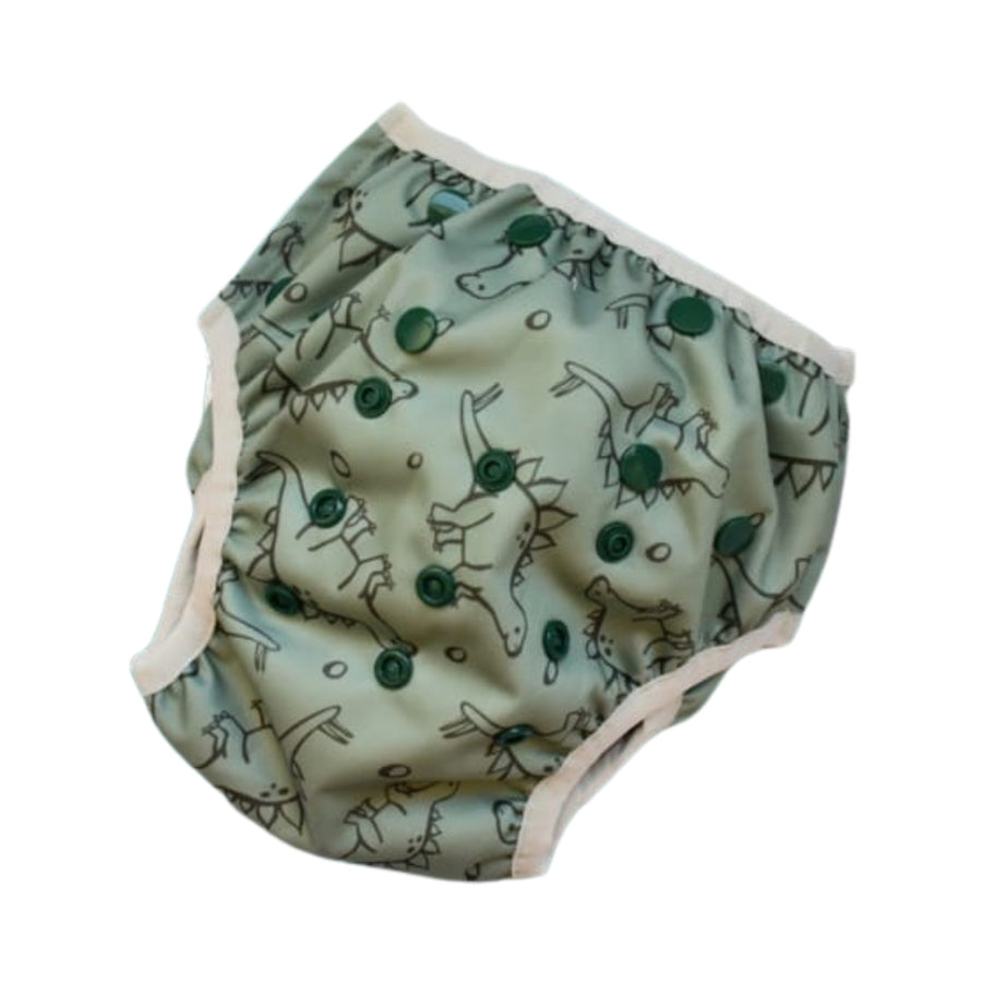 Pañales de agua reutilizables Simba