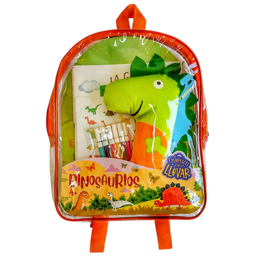 Diversión para llevar