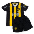 Conjunto de futbol Peñarol talle 2