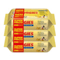 Toallitas humedas huggies triple proteccion 288 unid