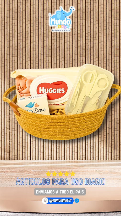 Colección Línea Especial 🎀Mundo Baby 4🎀