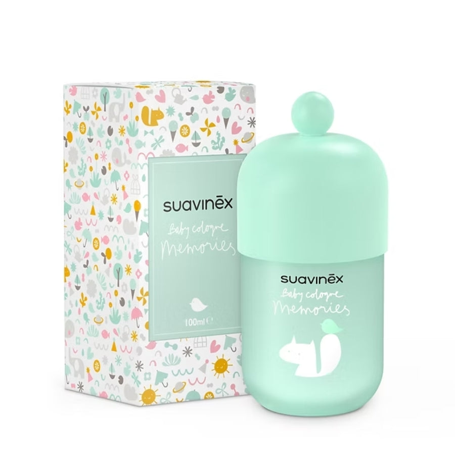 Suavinex Colonia Infantil memories 100 Ml
