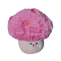 Peluche Honguito rosa