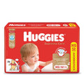 Pañales huggies supreme care XG *52