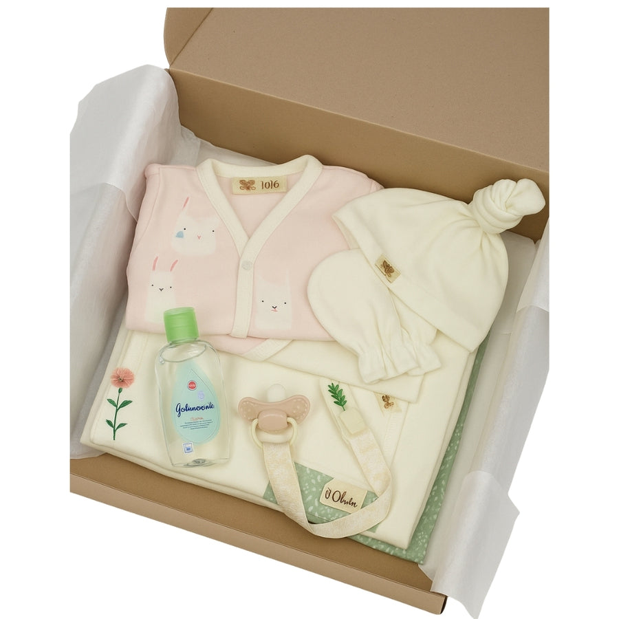 💙 Set Caja 7 – Mundo Baby 💙