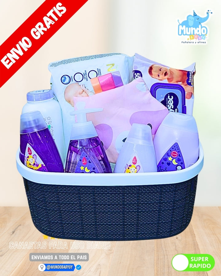 🎀 Colección Premium - Mundo Baby 1🎀
