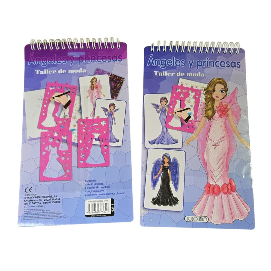 Taller de moda