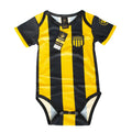 Body de peñarol Oficial talle 6 meses