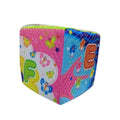 Cubo sensorial