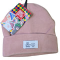 Gorros infantil polar
