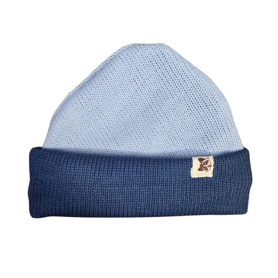 Gorro de dralon ioio