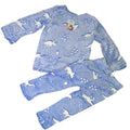 Pijama en polar