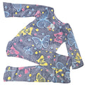 Pijama en polar