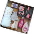 💙 Set Caja 19 – Mundo Baby 💙