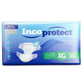 Pañales Incoprotect XG x30