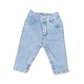 Pantalon Jean pañalero