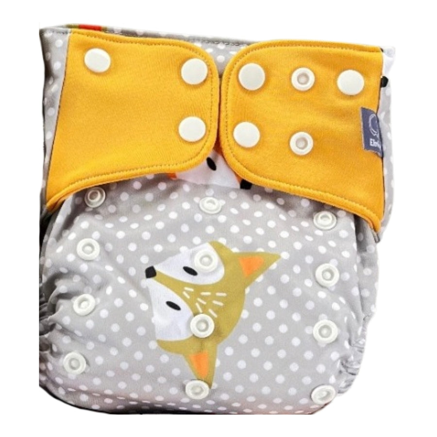 Pañales reutilizable Simba