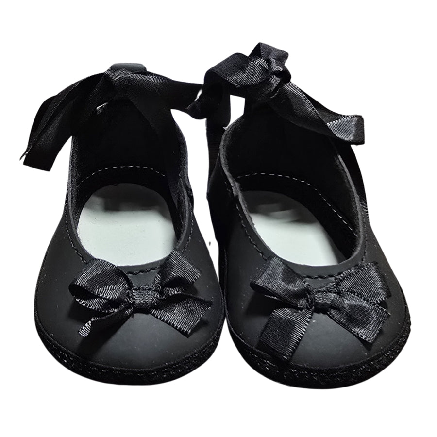 Zapatito de bebe tipo balerina