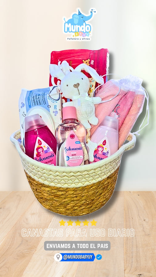 🎀 Colección Premium - Mundo Baby 11🎀