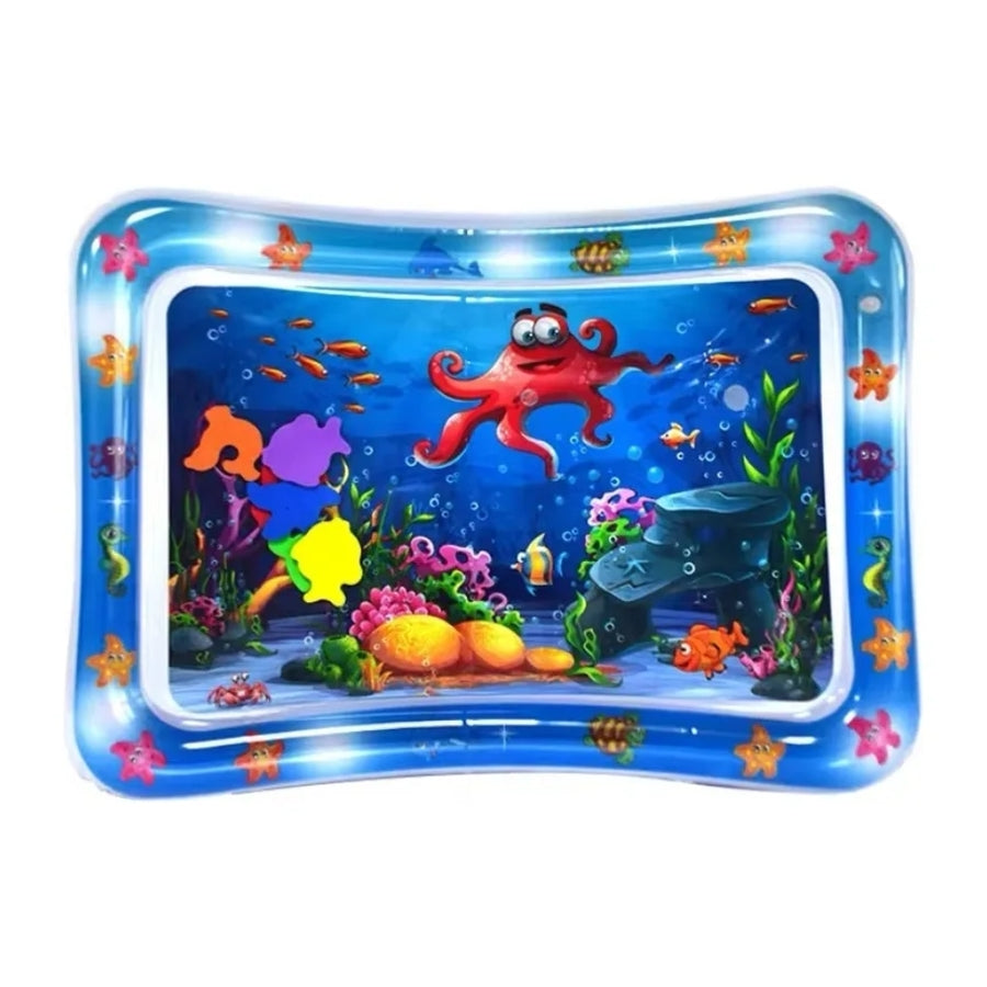 Alfombra de agua
