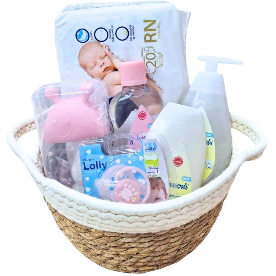 🎀 Colección Premium - Mundo Baby 6🎀