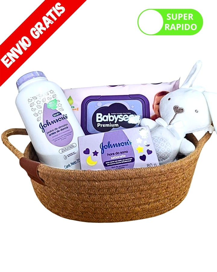 Colección Linea Básica  🌸Mundo Baby 8🌸