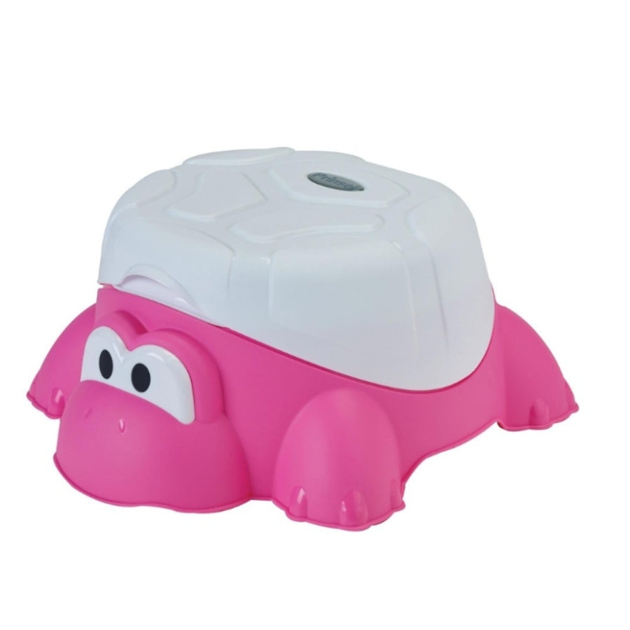 Entrenador Pelela Kelo Bebesit - Rosa