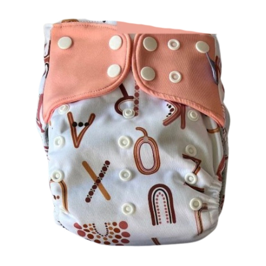 Pañales reutilizable Simba