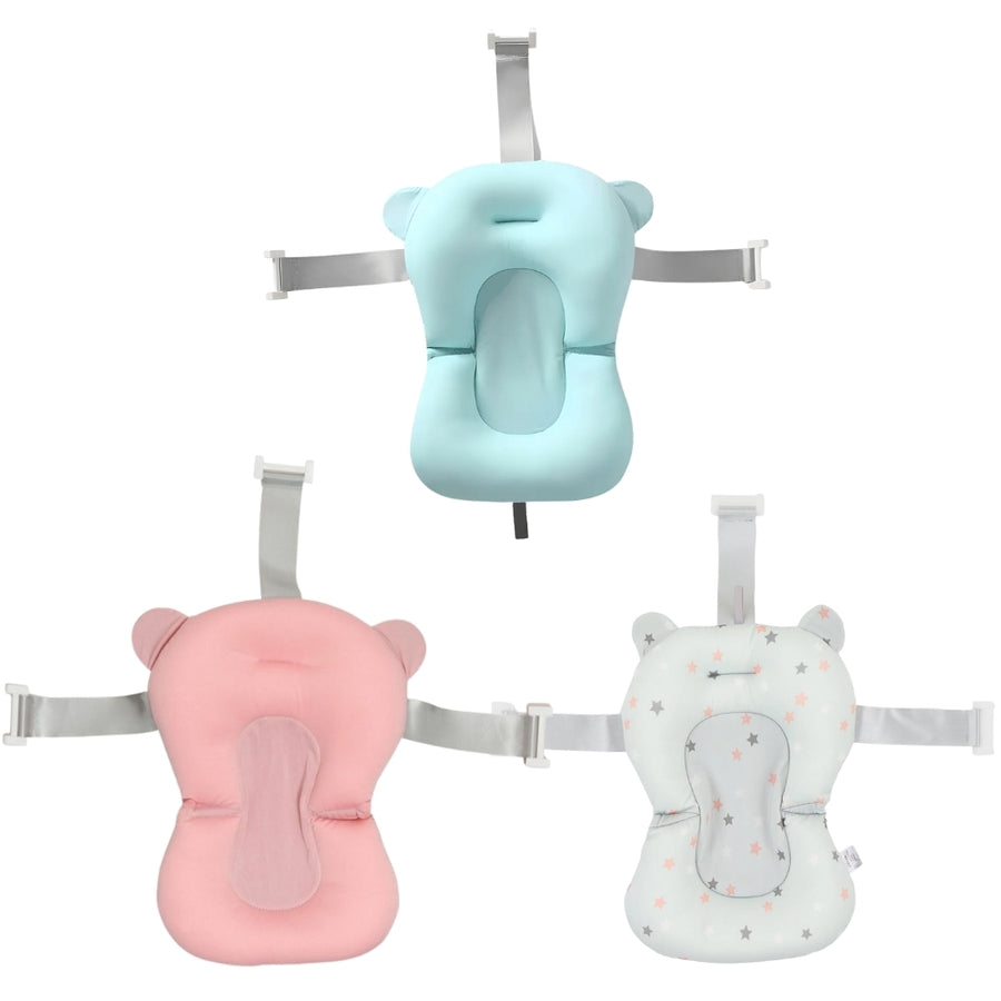 Colchón Baby Splash Baño Bebé