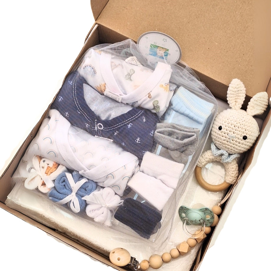 💙 Set Caja 3 – Mundo Baby 💙