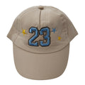 Gorro con visera 23