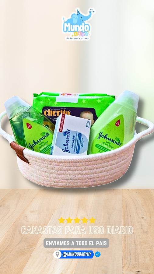 Colección Linea Básica  🌸Mundo Baby 2🌸