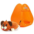 Peluche Porta Carpa