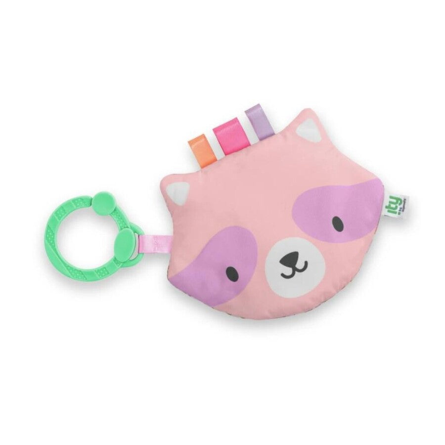 Crinklet™ - Deni™ Colgante de Coche Bright Starts