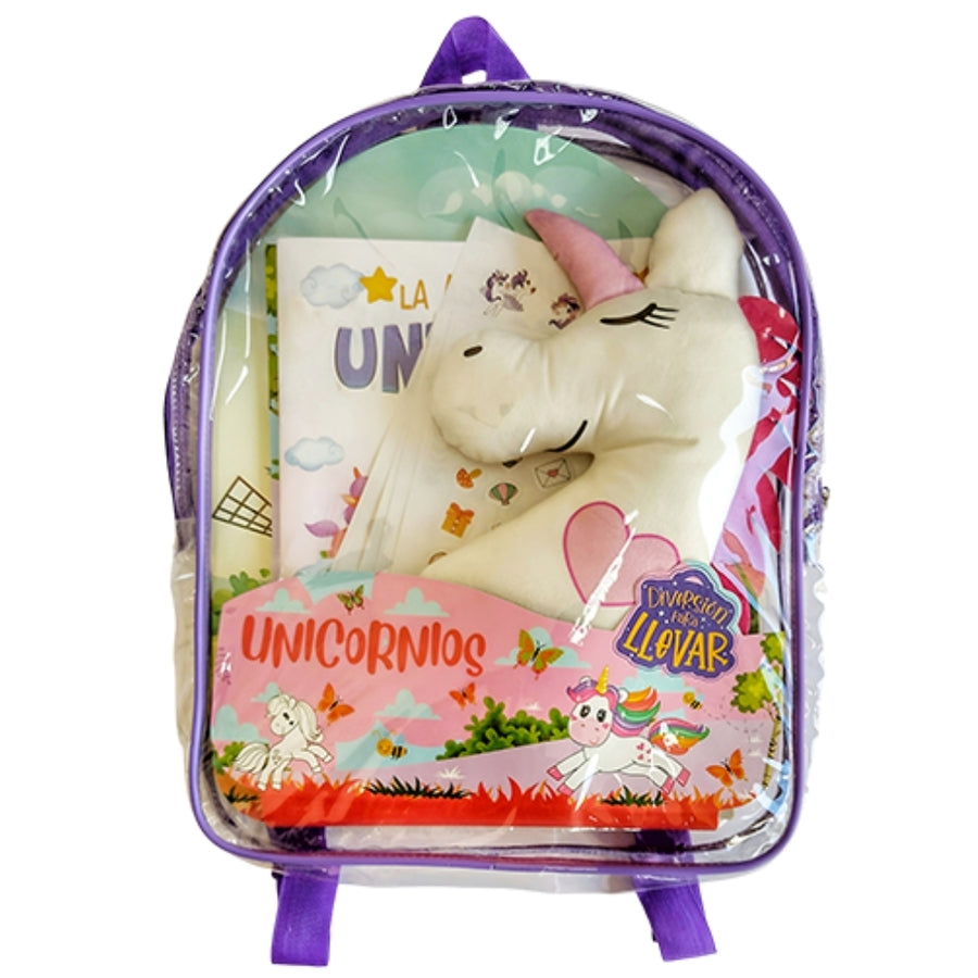 Diversión para llevar