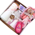 💙 Set Caja 18 – Mundo Baby 💙