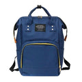 Mochila Maternal Impermeable con Bolsillo Térmico