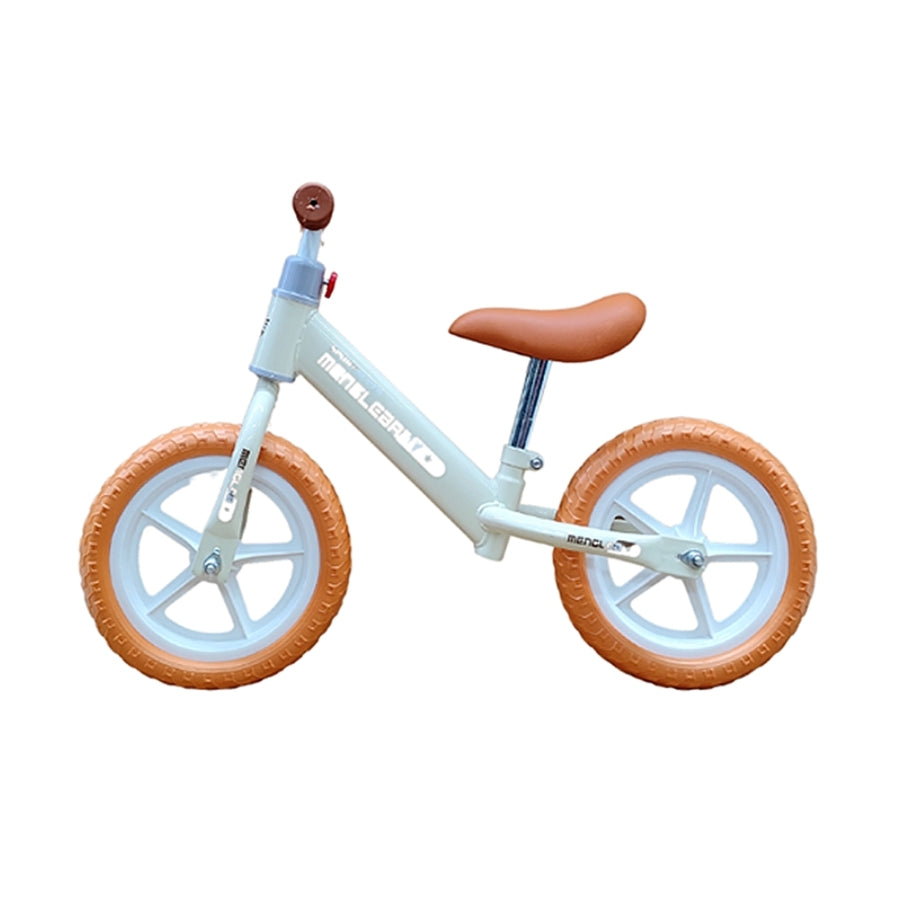Bicicleta Chivita de Metal