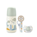 Set de regalo Suavinex dreams verde 0-6 meses