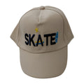 Gorro con visera Skate