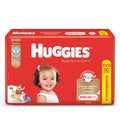 Pañales huggies supreme care XXG *50