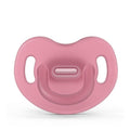 Chupete Suavinex Smoothie rosa 0-6m Anatómico silicona