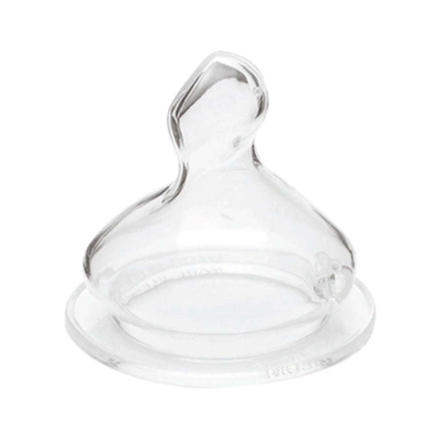 Mamadera Kuka asa desmontable anatómica 330ml azul