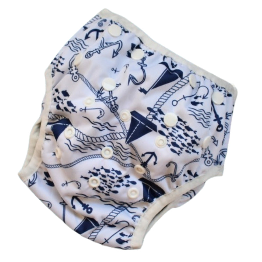 Pañales de agua reutilizables Simba